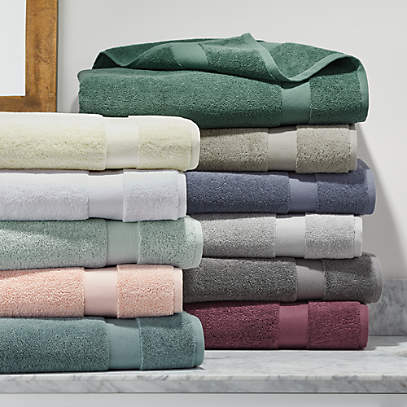 the good baby organic turkish cotton towel