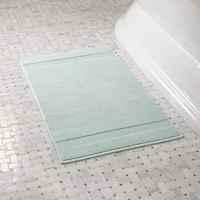 turkish bath mat