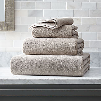 Organic 800-Gram Stone Turkish Bath Towels