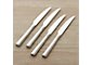 Tuscany Steak Knives, Set of 4
