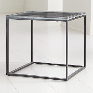 End Tables Online Crate And Barrel