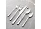 Twist 20-Piece Flatware Set
