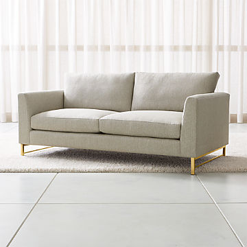 Apartment Sofas Crate And Barrel Apartment Sofas Crate And Barrel