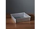 USA Pan Pro Line Non-Stick Square Cake Pan