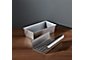 USA Pan Pro Line Non-Stick Meatloaf Pan with Insert