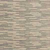 Udaipur Textured Wool Handwoven Brown Grey Rug Swatch 12"x18"