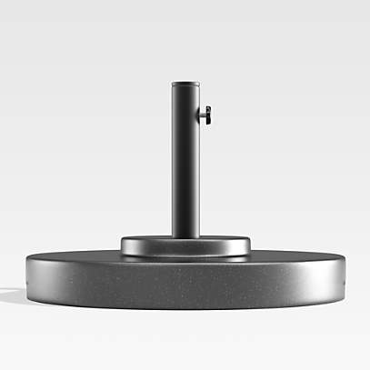 umbrella stand with wheels