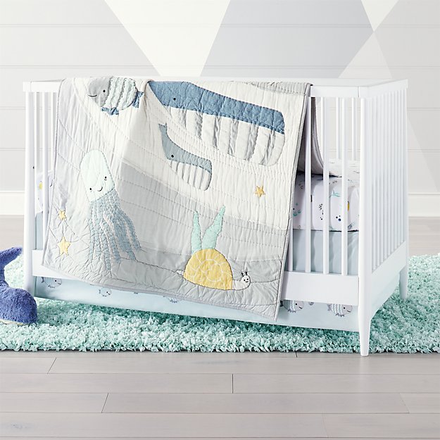 pillows for baby crib