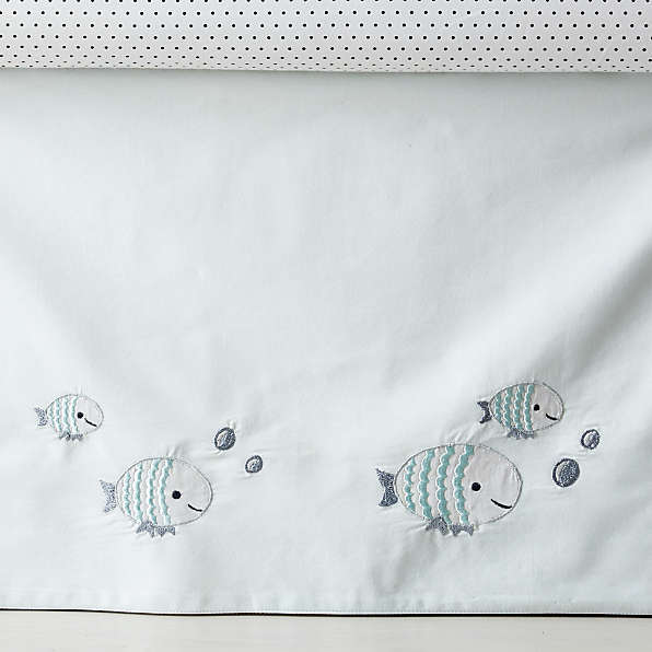 under the sea nursery rug