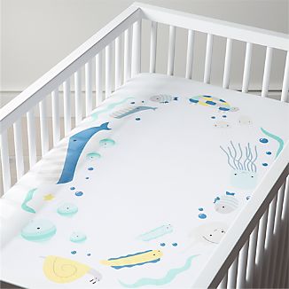 Organic Baby Bedding Crate And Barrel Organic Baby Bedding