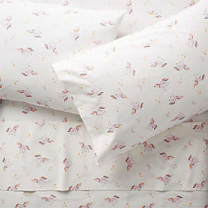 organic kid sheets