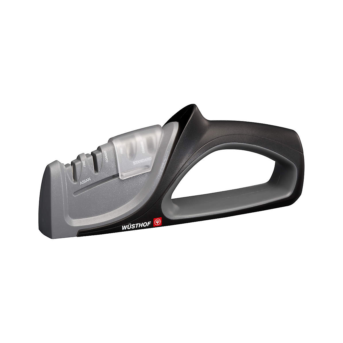 wusthof 4 stage sharpener