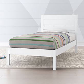 Kids Beds, Headboards and Bunk Beds | Crate and Barrel