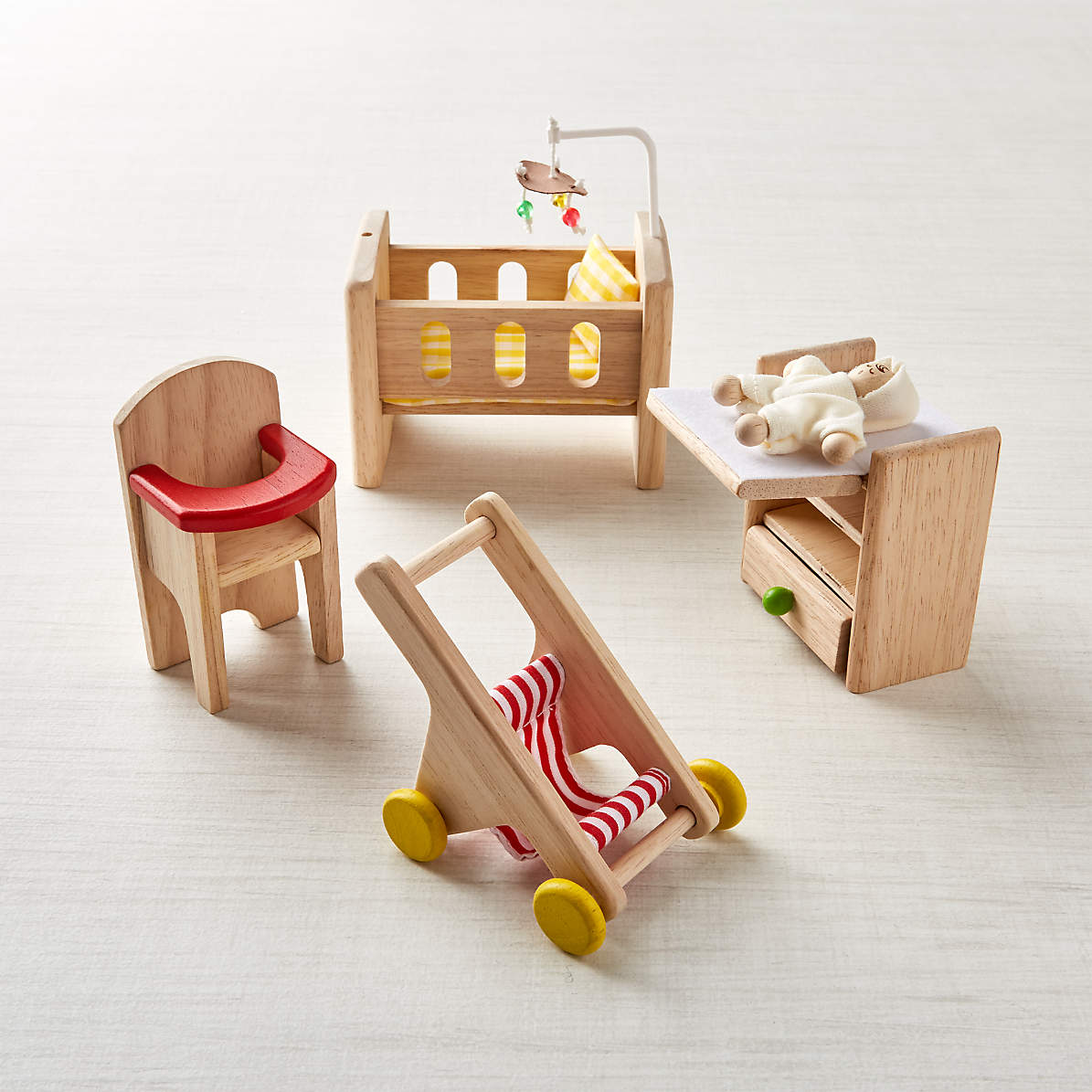 деревянная мебель для детей игрушки