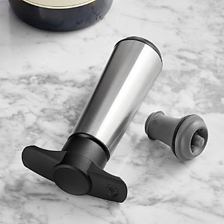 Vacu Vin ® Wine Saver with Stopper