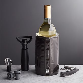 Vacu Vin ® Wine Essentials Gift Set