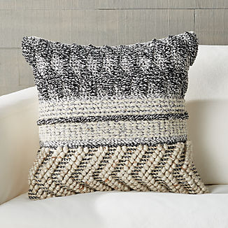 Varela Kilim Pillow 18"