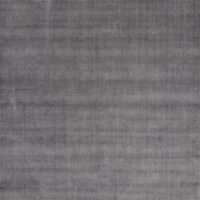 Vaughn Performance Wool-Blend Handwoven Charcoal Grey Rug Swatch 12"x18"