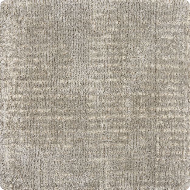 Vaughn Modern Grey Rug Swatch + Reviews Crate and Barrel