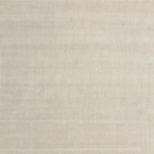 Vaughn Performance Wool-Blend Handwoven Ivory Area Rug 9'x12'