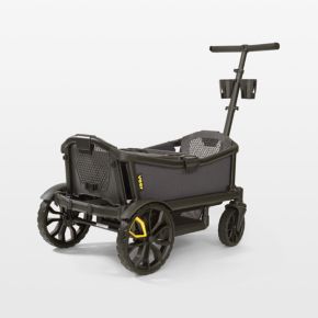 Image of Veer ® Cruiser 2-Seater Baby Wagon