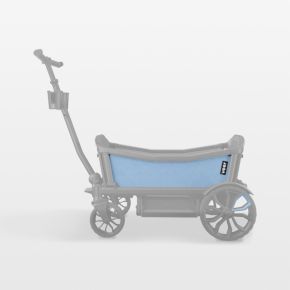 Image of Veer ® Blue Beryl Sidewall for Cruiser and Cruiser XL Wagons