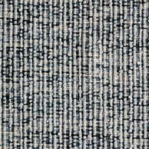 Venice Performance Wool Blend Handwoven Multicolor Blue Area Rug 8'x10'