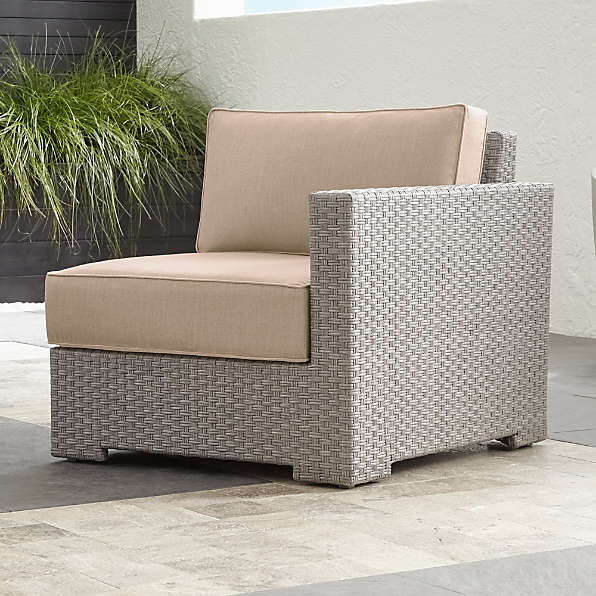 Clearance Outdoor Furniture Crate And Barrel