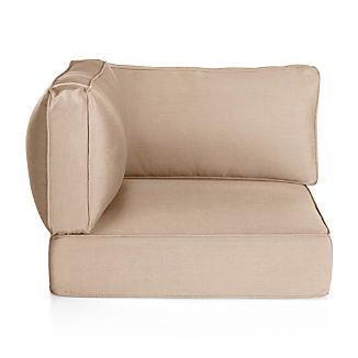 Outdoor Furniture Cushions | Crate and Barrel