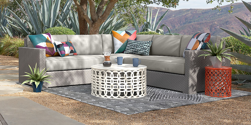 Outdoor Furniture Collections Dining And Lounge Crate Barrel - Crate And Barrel Outdoor Dining Table Set Outdoor Furniture Collections Dining And Lounge Crate Barrel - Crate And Barrel Outdoor Dining Table Set