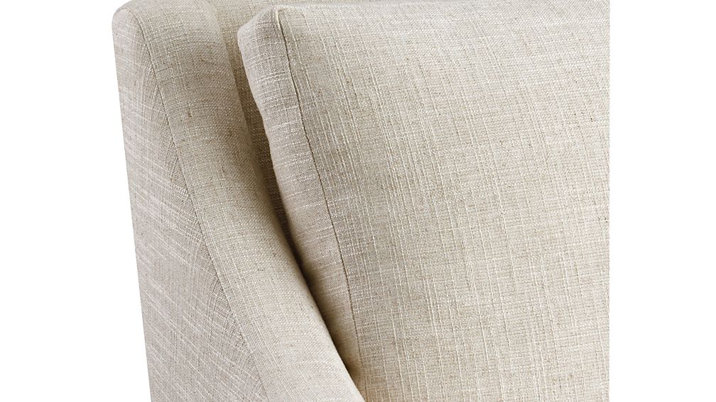 Verano Chair Crate and Barrel