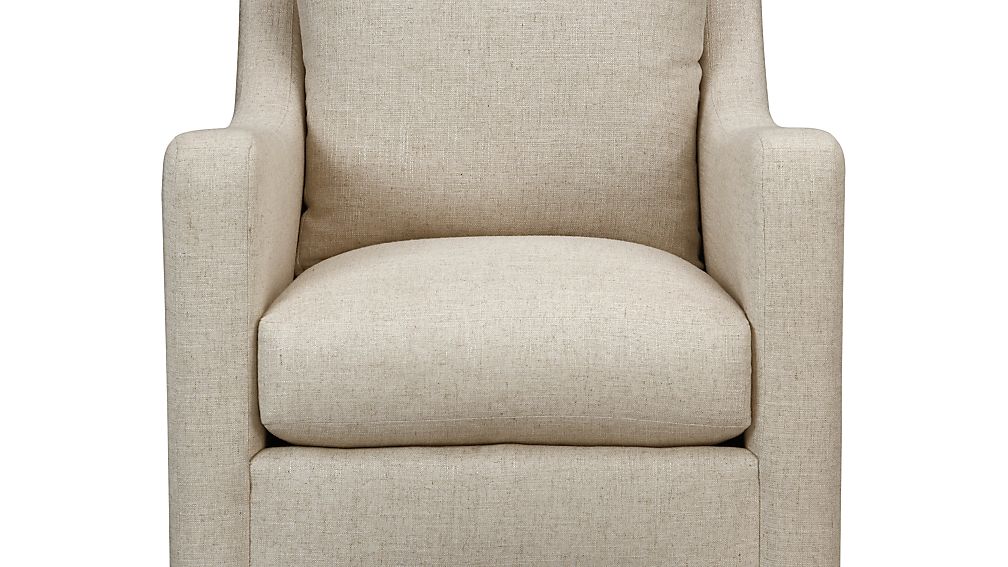 Verano Chair Crate and Barrel