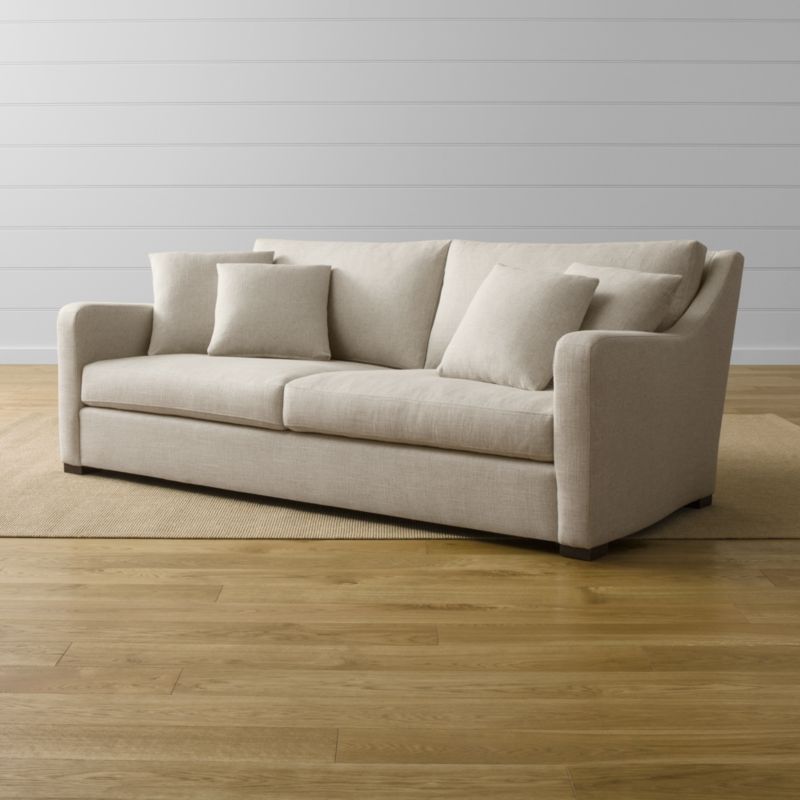 Sofa Outlet Glasgow Baci Living Room
