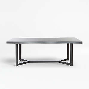 Accent Tables Coffee Console End Side Tables Crate And Barrel