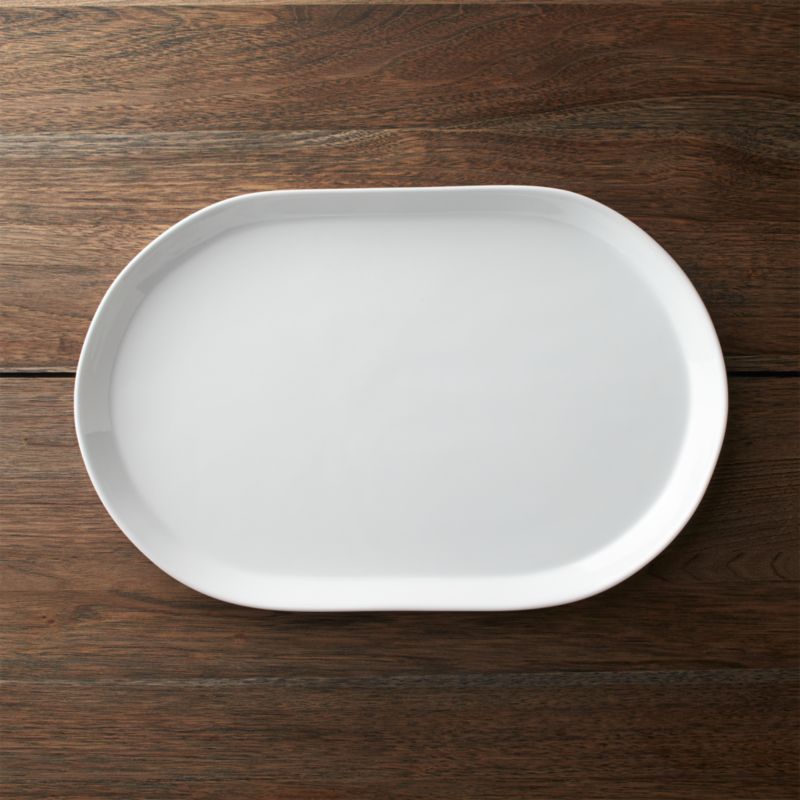 VergeOvalPlatterSHF15