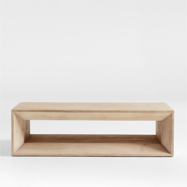 Vernon Natural Pine Wood 56