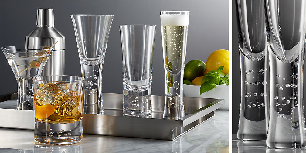 Drinkware Collections Crate and Barrel