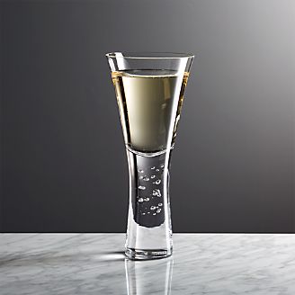 Verve Wine Glass