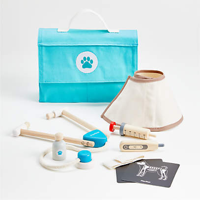 plan toys vet