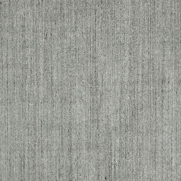 Vienne Wool Striped Light Blue Rug Swatch 12