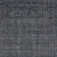 Vienne Wool Striped Navy Blue Rug Swatch 12"x18"