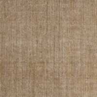 Vienne Wool Striped Ocher Yellow Rug Swatch 12"x18"