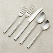 Flatware And Silverware Crate And Barrel