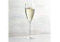 Vineyard Champagne Glass