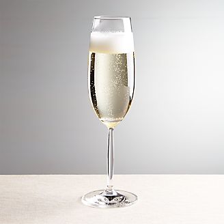 Vino Champagne Glass