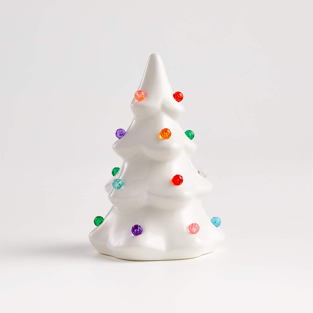 Ceramic Tree With Lights - Amazon Com Best Choice Products 15in Pre Lit Hand Painted Ceramic Tabletop Christmas Tree Holiday Decoration W 64 Multicolored Lights Green Home Kitchen - Ceramic tree multi colored medium globe light up pins measuring 1/2 inch each.