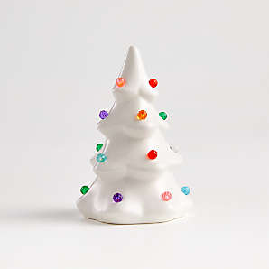 All Christmas Home Decor Crate And Barrel