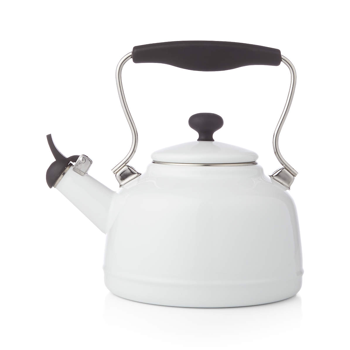 chantal vintage tea kettle