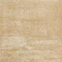 Viscose Double Striped Beige Kids 12"x18" Rug Swatch