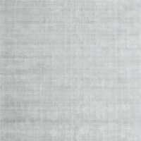 Viscose Grid Light Blue Kids 12"x18" Rug Swatch